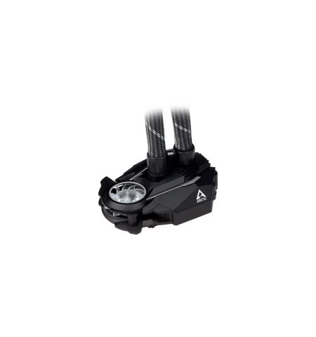 Arctic Liquid Freezer II 240 All-in-One CPU Cooler