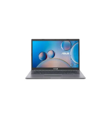 ASUS D415DA Ryzen 3 3250U 14-inch HD Slate Grey Laptop
