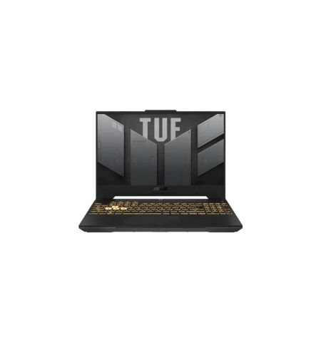 ASUS TUF Gaming F15 FX507VU Core i7 13th Gen RTX 4050 6GB Graphics 15.6" FHD 144Hz Gaming Laptop