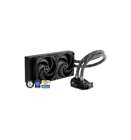 Arctic Liquid Freezer II 240 All-in-One CPU Cooler
