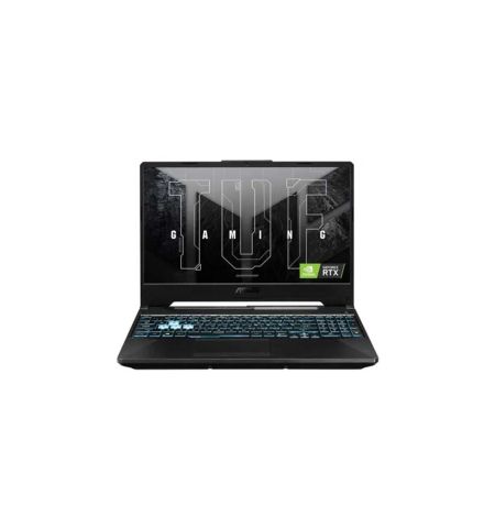 Asus TUF Gaming A15 FA506NC Ryzen 5 7535HS RTX 3050 4GB Graphics 15.6" FHD Gaming Laptop
