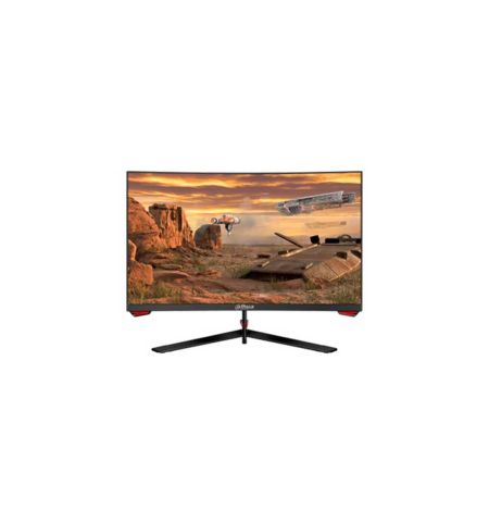 Dahua LM27-E230C 27-Inch CURVED 180HZ VA FHD Monitor
