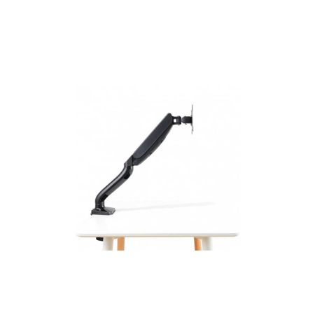 Ergonomic M1 Single Arm Monitor Desk Mount Stand