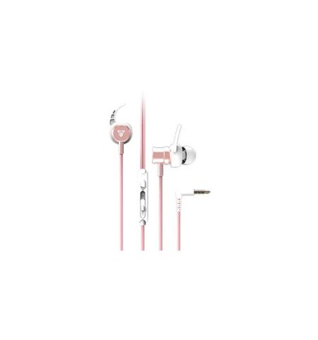 FANTECH EG3 SAKURA EDITION WIRED EARPHONES (PINK)
