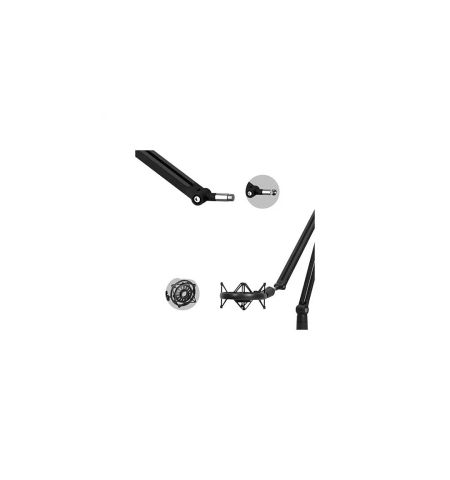 Fantech AC902s Flexible Microphone Boom Arm Stand