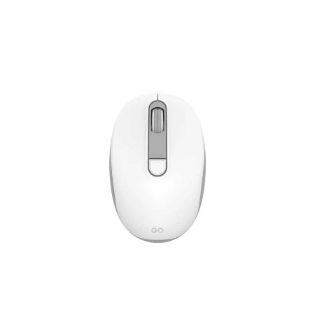 Fantech Go W192 Space Edition Silent Wireless Mouse
