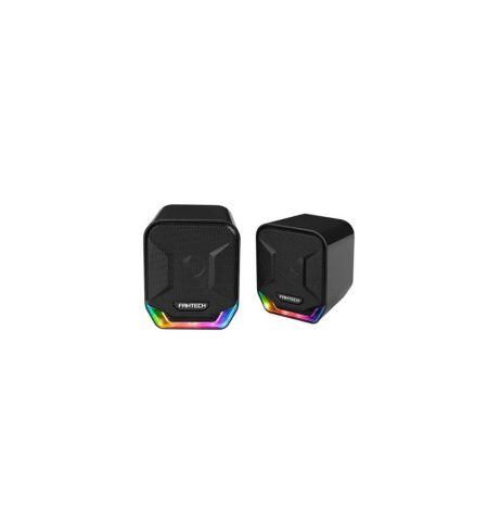 Fantech Sonar GS202 USB & 3.5mm Gaming Speaker (2:0)