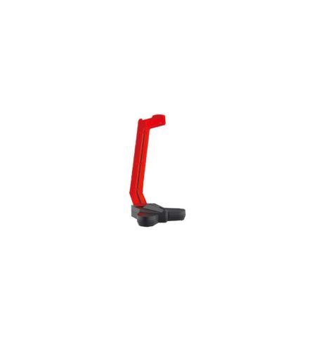 Fantech Tower AC3001 Headphone Stand Red Edition