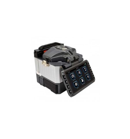 FiberFox Mini 6SI+ Core to Core 6 Motors Set Splicer Machine
