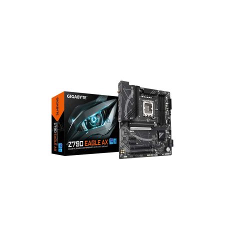 GIGABYTE Z790 EAGLE AX Motherboard