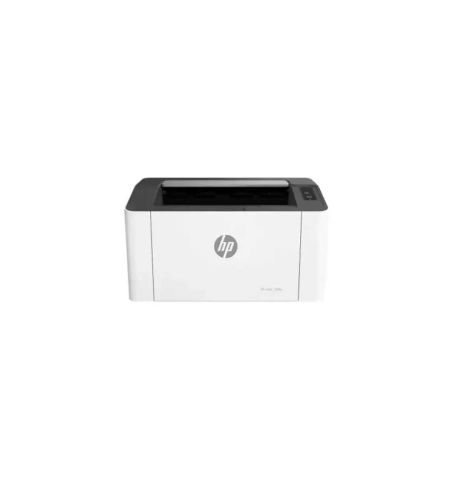 HP Laser 1008a Single Function Mono Laser Printer