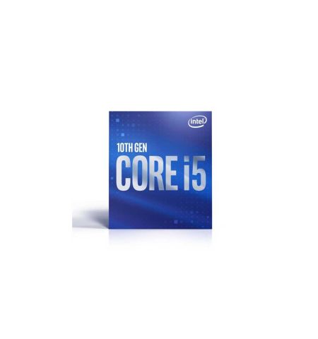 Intel 10th Gen Core i5-10400 Processor