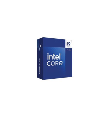 Intel Core i9 14th Gen Raptor Lake 14900 Up to 5.80GHz Processor