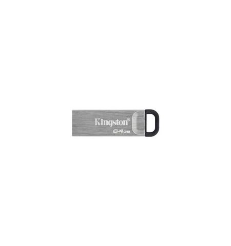KINGSTON 64GB DATATRAVELER KYSON USB FLASH DRIVE DTKN/64
