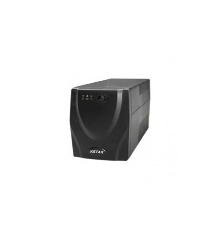KSTAR 650VA Offline UPS