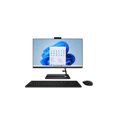 Lenovo IdeaCentre AIO 3 24IAP7 Core i7 13th Gen 23.8" All-in-One Desktop PC
