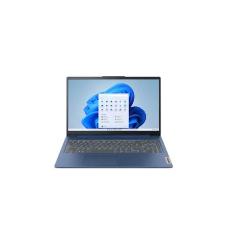 Lenovo IdeaPad Slim 3 15AMN8 AMD Ryzen 5 7520U 15.6 Inch FHD Laptop