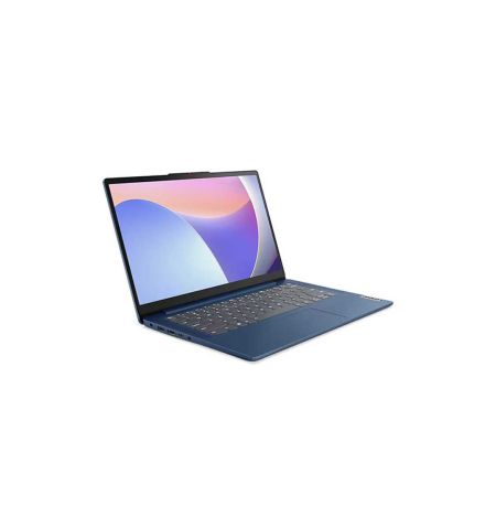 Lenovo IdeaPad Slim 3i (8) (83EQ004HLK) 12th Gen Core-i5 Laptop