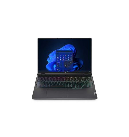Lenovo Legion PRO 7i (82WQ00BLLK) 13th Gen Core-i9 Gaming Laptop