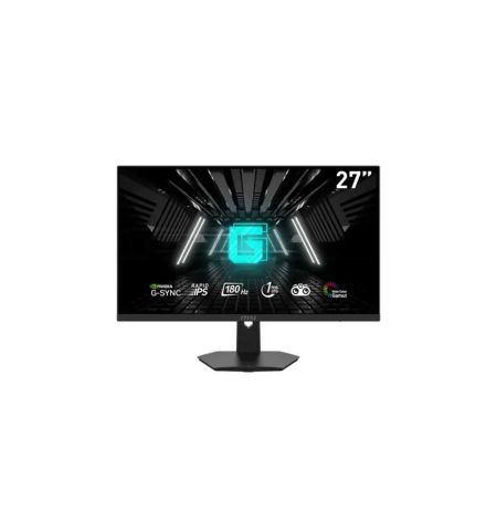 MSI G274F 27" 180Hz IPS FHD Gaming Monitor