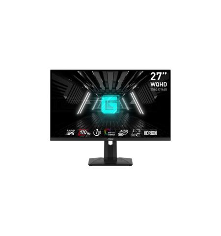MSI G274QPF 27 inch Gaming Monitor