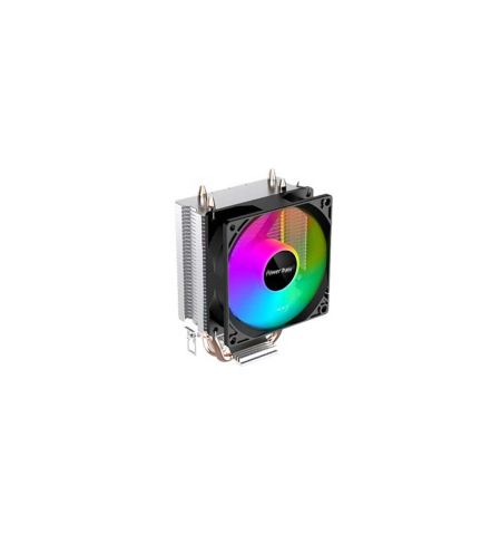 Power Train DL-200T CPU Cooler