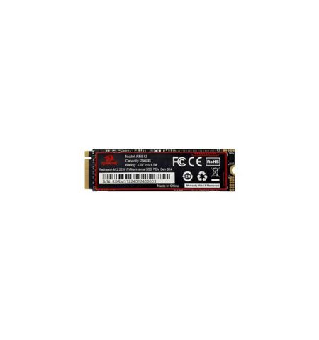 Redragon RM312 256GB PCIE GEN 3.0 M.2 NVME SSD