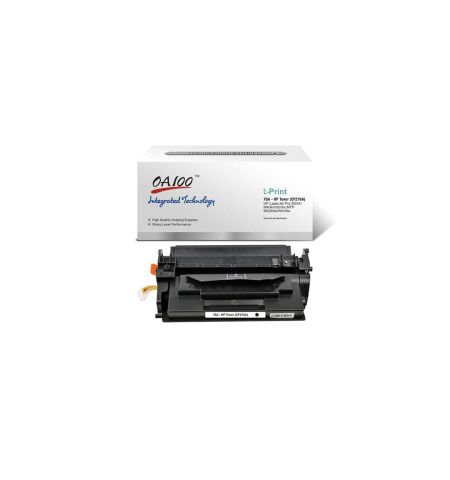 T-Print Toner 76A For HP