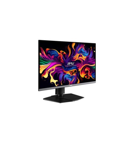​​MSI MPG 271QRX QD-OLED Gaming Monitor​