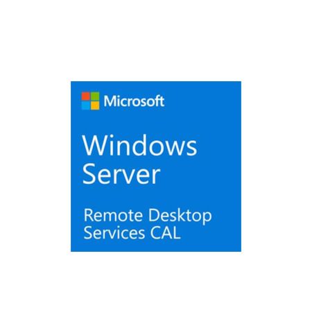 1 Device Client License (Device Cal) for Microsoft Windows Remote Desktop Services 2022 Commercial