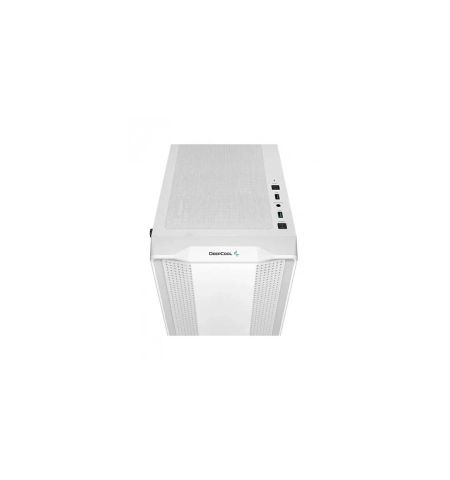 DeepCool CC560 Limited WH V2 Mid-Tower Casing