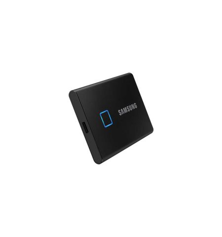 Samsung T7 Touch 2TB Type C Portable SSD