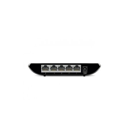 TP-Link TL-SG1005D 5-Port Gigabit Desktop Switch