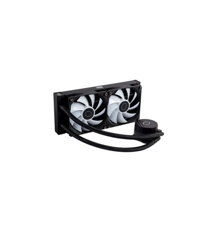 Cooler Master MASTERLIQUID 240L CORE ARGB CPU Liquid Cooler