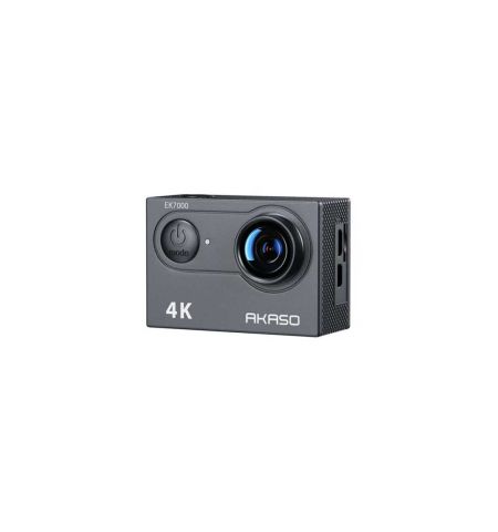 Akaso EK7000 12MP 4K WiFi Action Camera