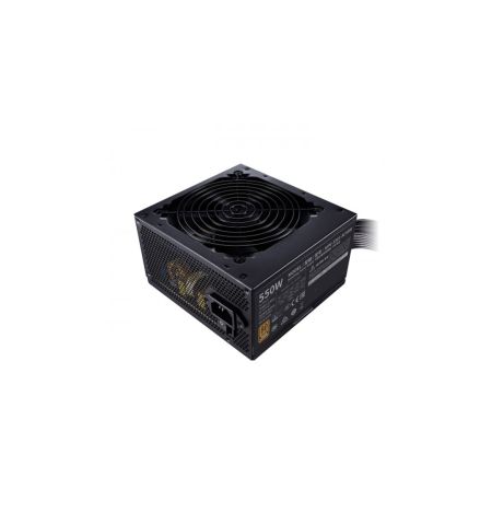Cooler Master MWE 550W V2 230V 80 Plus Bronze Power Supply