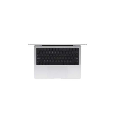 Apple MacBook Pro M3 Pro 14-Inch Silver