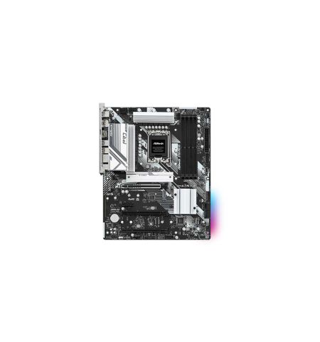 ASRock B760 Pro RS ATX Motherboard