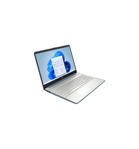 HP 15s-eq2789AU Ryzen 3 5300U 15.6 Inch FHD Laptop