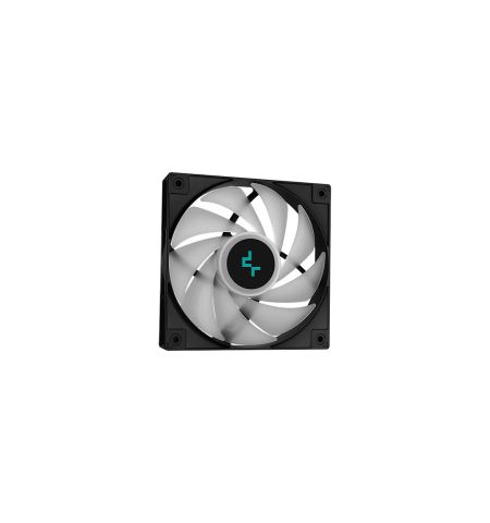 DeepCool LE720 360mm All-in-one ARGB Liquid CPU Cooler