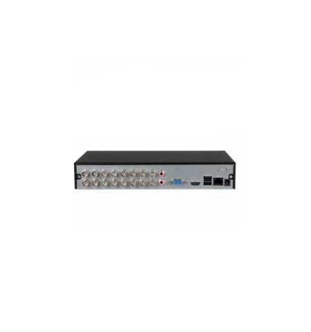 Dahua XVR1B16H-I 16 Channel Penta-brid 5M-N/1080p Cooper DVR