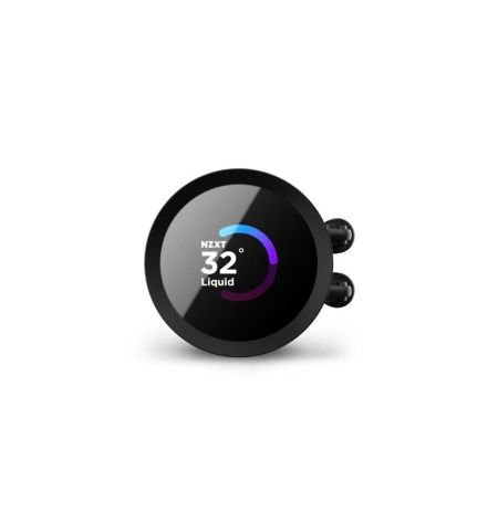 NZXT Kraken 360 RGB 360mm AIO Liquid CPU Cooler