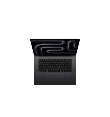 Apple MacBook Pro 16-Inch M3 Pro Space Black