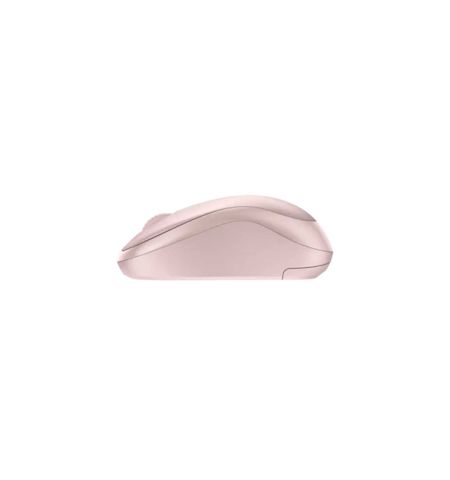 Logitech M240 Silent Bluetooth Mouse Rose