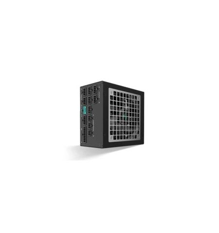 ​DeepCool PX1000P 1000W Platinum Fully Modular Power Supply