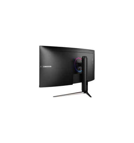 MSI Optix MAG342CQR Curved Gaming Monitor