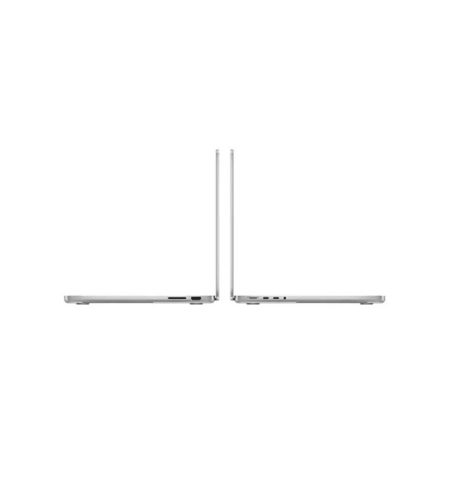 Apple MacBook Pro M3 Pro 14-Inch Silver