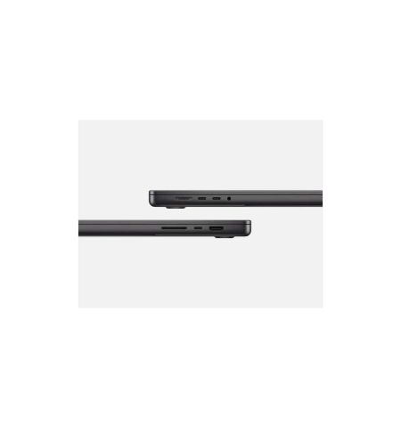MacBook Pro M3 Max 16-Inch 64GB/2TB