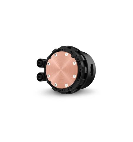 NZXT Kraken 360 RGB 360mm AIO Liquid CPU Cooler