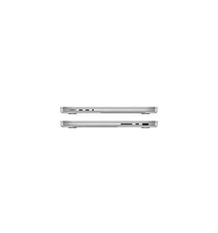 MacBook Pro M2 Pro 14-Inch Silver